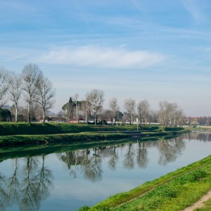 Lungo l'Arno